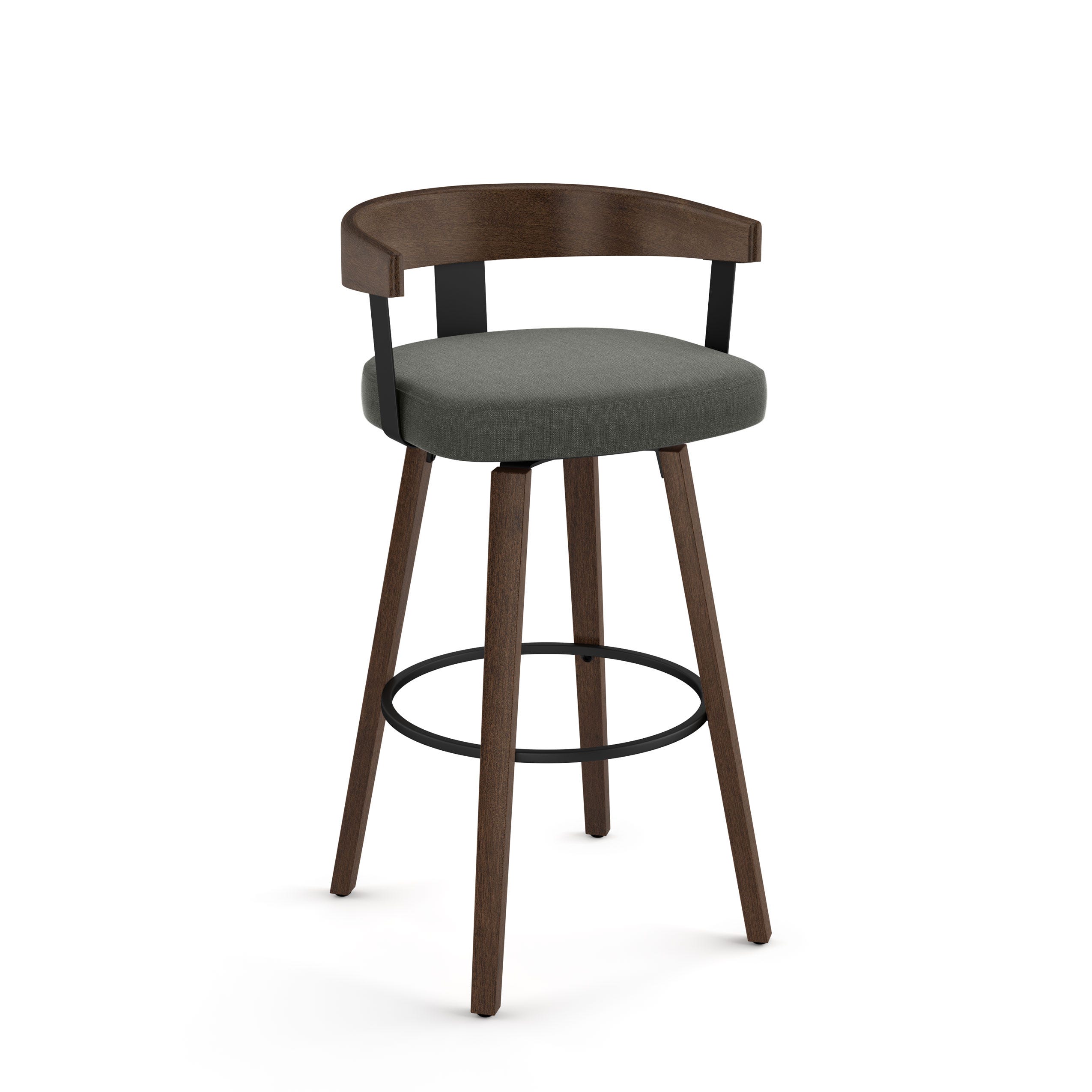 Amisco swivel stool new arrivals